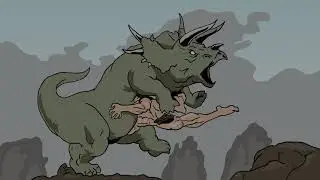 Pickle VS Musashi (Пикл против Мусаши) альтернативная концовка