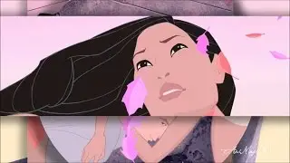 MDP || Pocahontas - You Hear My Voice MEP Part