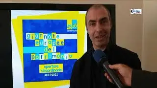 Sabato sera Musei e Parchi Archeologici aperti