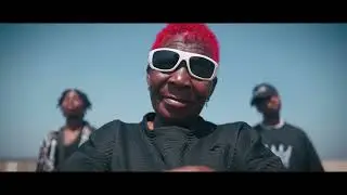 Jetu - Simunatchene (Official Music Video)
