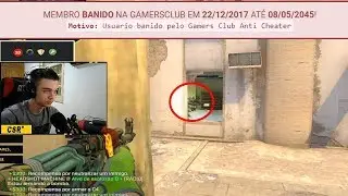 CSR CSGO