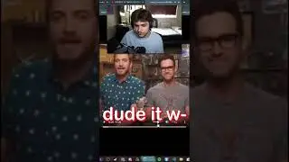 Streamer Is Down Bad...