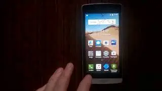 Смартфон  TP-LINK Neffos C5L