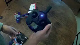 HK A-430 Review - Part 2: Modes and Transmitter Instructions