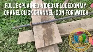 #shorts how to bend steel bar up to 20mm