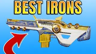 The BEST Hemlok Skin That You Can Get
