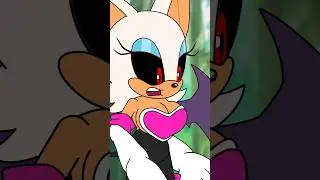 Amy.exe and Rouge.exe