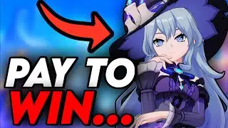 The WORST Genshin Update Of All Time...(Miliastra Wonderland)