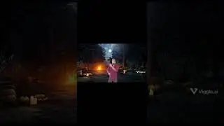 EU JURO QUE NÃO SOU EU  - Dead by Daylight #dbd #dbdbr #dbdbrasil #shorts
