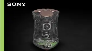 Inside the SRS-RA5000 wireless speaker with 360 Reality Audio | Sony