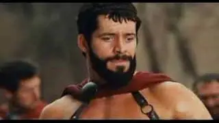 Budweiser - Real Men of Sparta
