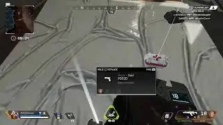 NEW Apex Update Solos!