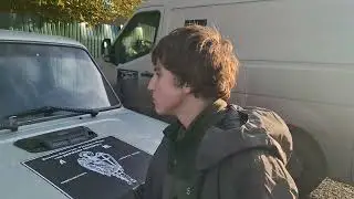 НОВЫЕ МАШИНЫ ДЛЯ ЭВАКУАЦИИ РАНЕНЫХ ПРИБЫЛИ В КУРСК!/ СЕРГИЙ АЛИЕВ/ РЕПОСТ!