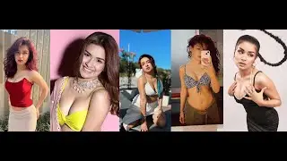 Avneet Kaur hot