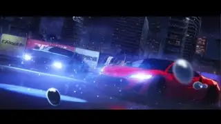 Car Racing [AMV x GMV] Teriyaki Boyz - Tokyo Drift (PedroDJDaddy Trap Remix)