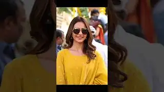 Rakul Preet Singh actress #shorts #youtubeshorts #rakulpreetsingh