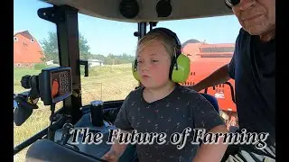 The Future of Farming