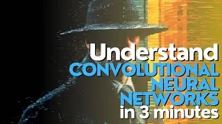What is Convolutional Neural Networks in Machie Learning?