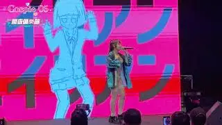 【Cospie 05 大尺同人展】｜NazoEirian 謎。宇宙人