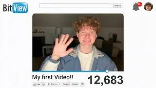 I Went Viral on YouTube in 2009