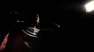 Shelton Brown - "Let You Go"