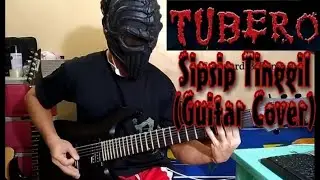Tubero - Sipsip Tinggil (Guitar Cover)