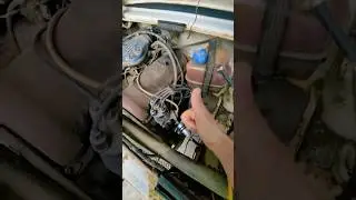 Нива Легенд Туапсе. Правильная замена бензонасоса. 
