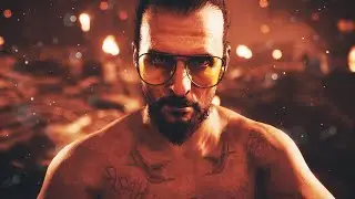 Far Cry 6 - Joseph Collapse DLC Secret ENDING (Faith)