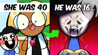 My Teacher Went To Jail For GROOMlNG A Student