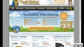 WordPress Tutorial: Installing WordPreess via cPanel