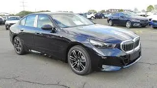 BMW 525i.M  2024