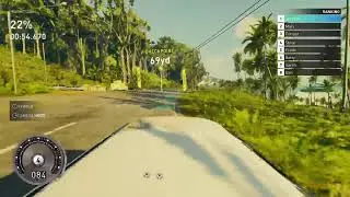 THE CREW MOTOR FEST GAMEPLAY