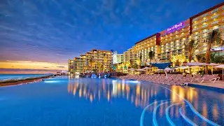 Hard Rock Hotel Cancun