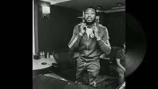 MEEK MILL x J. COLE TYPE BEAT - 