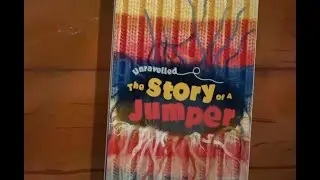 Unravelled: The Story of the Jumper