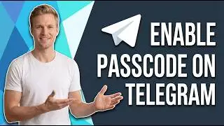 How To Enable Passcode On Telegram (Easy Security Guide)