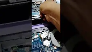 Cambio de memoria RAM