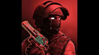 GGSTANDOFF