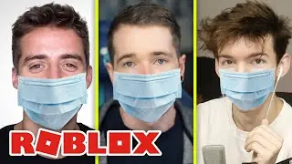 These Roblox YouTubers Might Have Coronavirus (COVID-19)