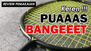 Benar-Benar Suka dan Puas Victor Thruster F Ultra