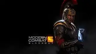 modren combat 5VN: HS 414 T4 sapper gun