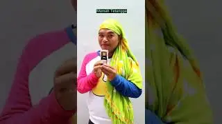 DRAMA MINUM OBAT - MAMA BAIK VS MAMA GALAK - 