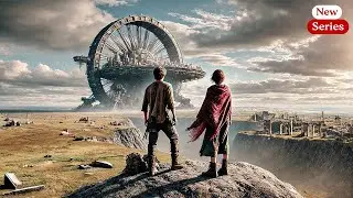 Last Family on Earth [ 1st on Net ] New Series ⚡ Latest Adventure Movie Explained in Hindi 2024
