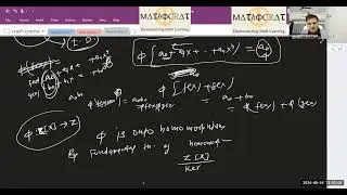 CSE Mains 2024 Paper II Q: 4(a)  , exact Qs was discussed in Mathocrat Courses for mains 2024