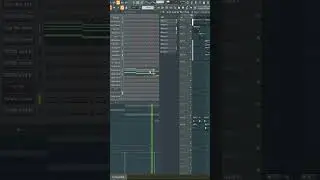 What's been cookin' in the studio? #shorts #flstudio #music