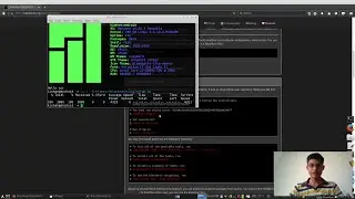 How to install blackarch Linux in manjaro Linux and Arch linux