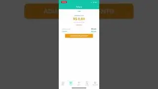 Fui aprovado no cartão de crédito Trigg com 500 reais!