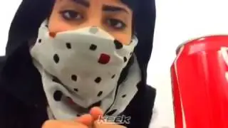 اجمل بنت قصيميه