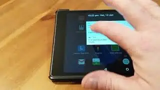 How to transfer photos from an SD card to Android tablet