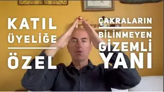 ÜÇGEN PRİZMA MEDİTASYONU! I Tuncay YEŞİLPINAR